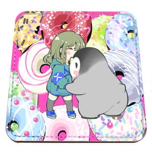 レザーコースター